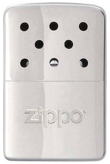 Грілка хімічна ZIPPO Hand Warmer Euro для рук (40360)